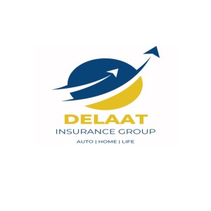 Brian DeLaat Logo