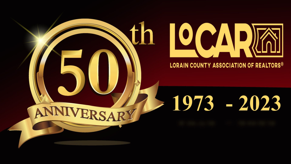 2023 LoCAR President