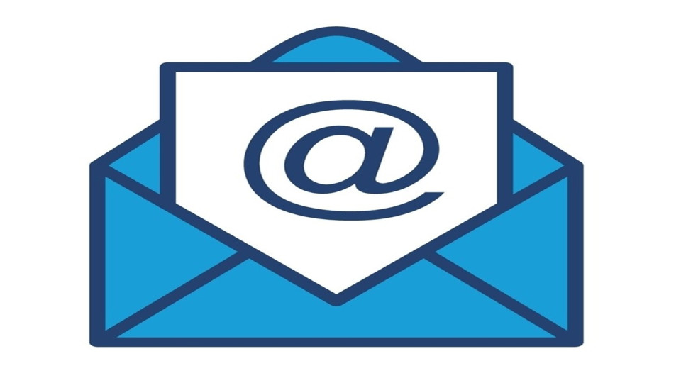 EMAIL ICON