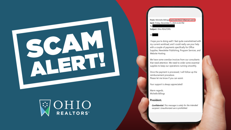 SCAM