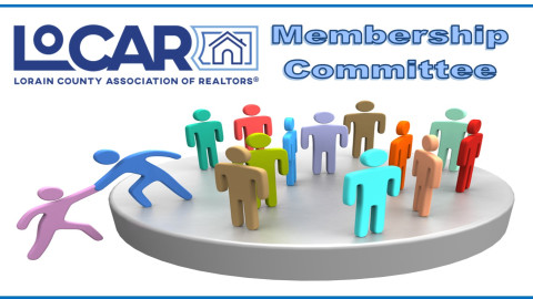 LoCAR Membership Committee logo