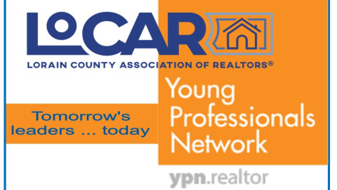 LoCAR YPN logo