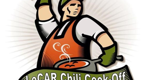 LoCAR Annual Chili Cool-Off