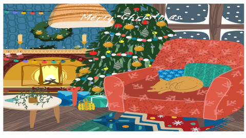 LoCAR Holiday Party
