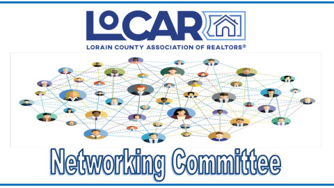 LoCAR Networking Committee logo