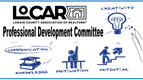 Professional Development Committee