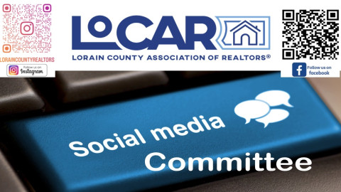 Social Media Committee