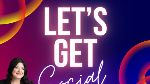 CE:  Social Media:  Let's Get Social 2.0 (2 HRS CE)