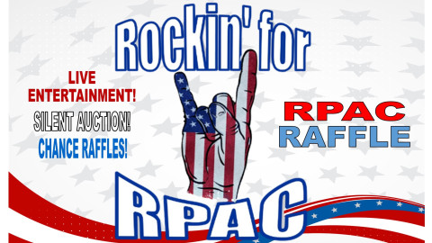 Rockin' for RPAC