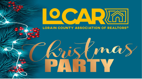LoCAR Holiday Party