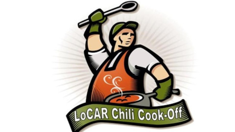 LoCAR Chili Cook-Off