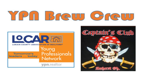 YPN Brew Crew
