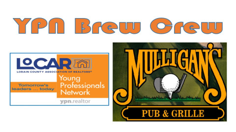 LoCAR's YPN Brew Crew