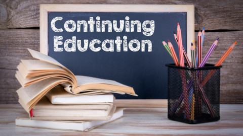 Continuing Education