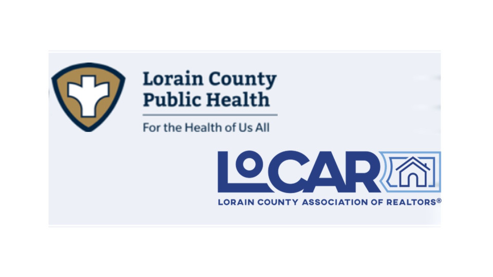 Lorain County Health Department 