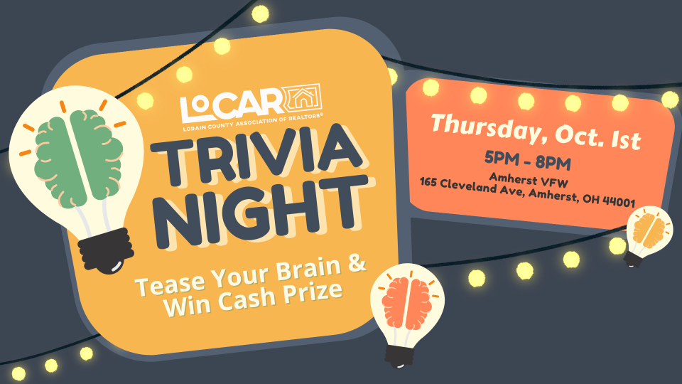 LoCAR Trivia
