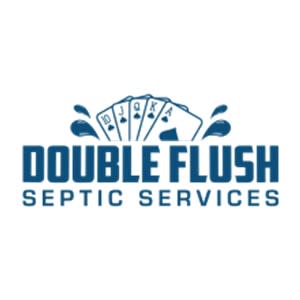 Double Flush Septic Services