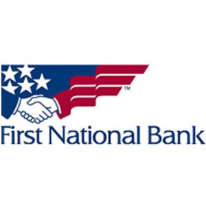 First National Bank