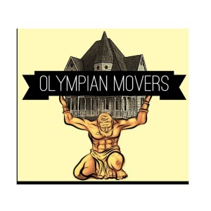 Olympian Movers