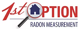 1st Option Radon Measurement