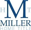 Miller Home Title